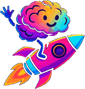 NeurAscentix mascot